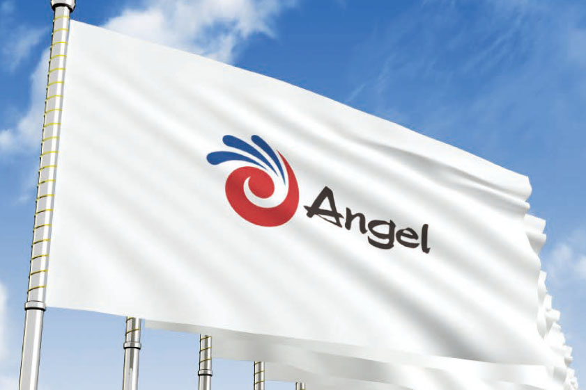 Стоимость бренда Angel оценили в 19,5 млрд юаней