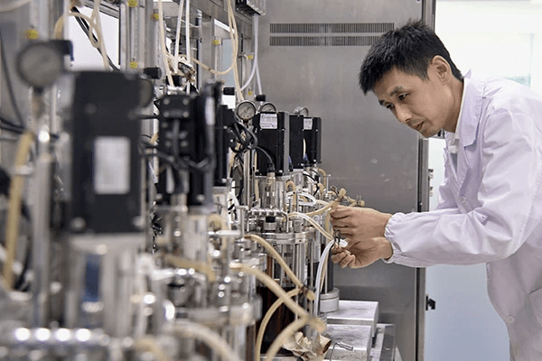 LipetskMedia: Китайский производитель дрожжей планирует расширение завода в Липецкой области
